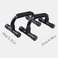 7-in-1 Home Fitness Equipment Set