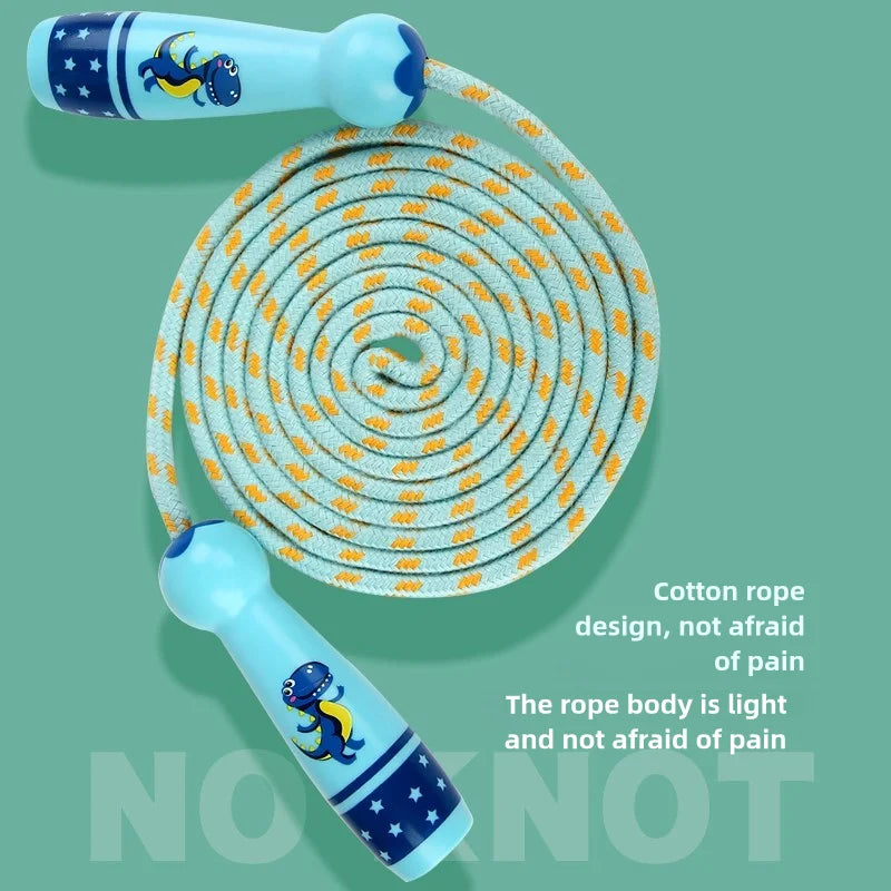 Kids Adjustable Jump Rope