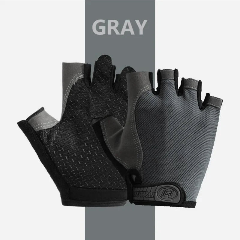 Gym Gloves
