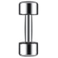 Electroplate Steel Dumbbells