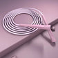 PVC Speed Jump Rope