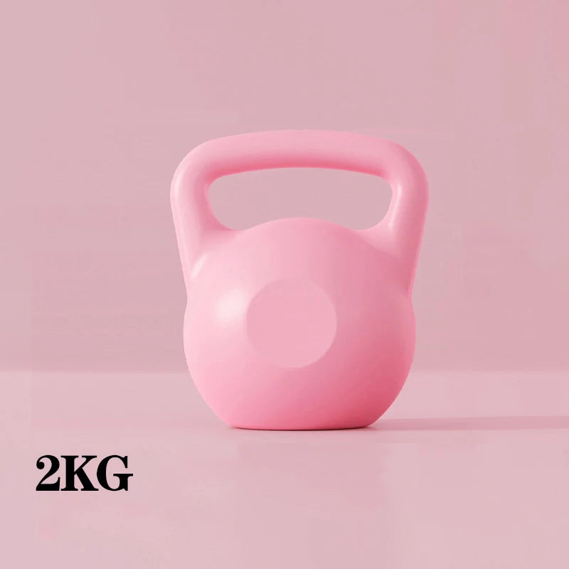 Soft Dumbbell Kettlebell