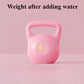 2-8 KG Water-Filled Kettlebell