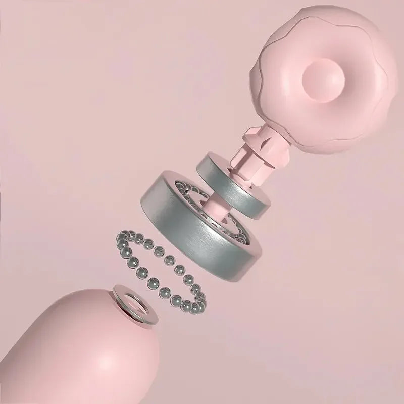 Electric Count Jump Rope