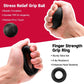 Adjustable Grip Strength Trainer kit