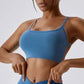 Sports Bra Crop Women