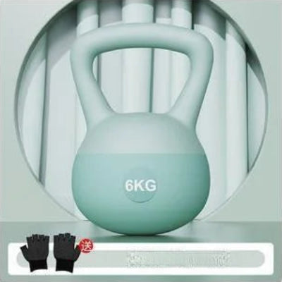Portable Soft Kettlebell