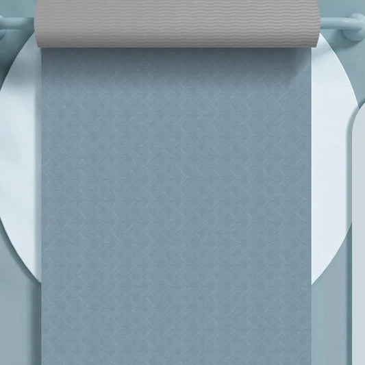 8mm Thickened Yoga Mat