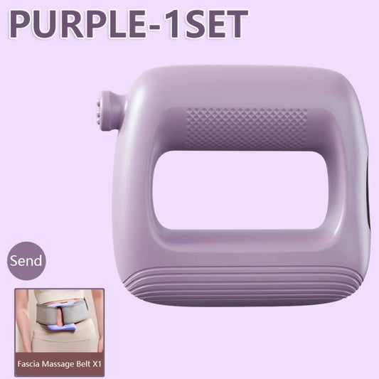 High Frequency Electric Massage Ring