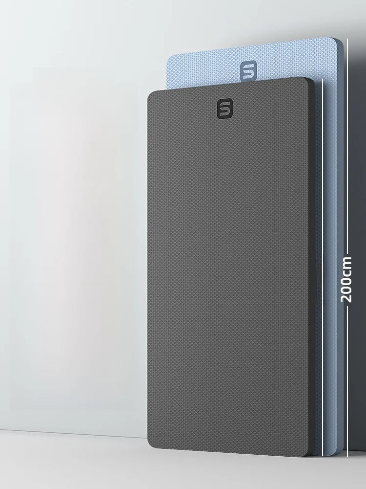 Thiened Anti-Slip Yoga Mat