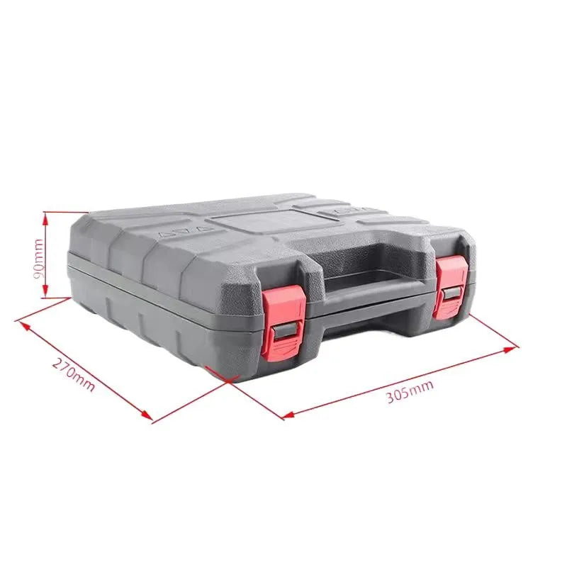 Adjustable Steel Dumbbell Set