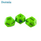 Fitness Exercise Dice