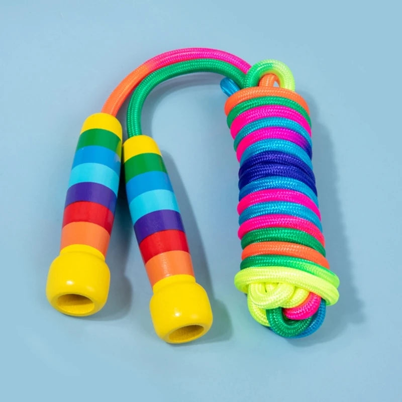 Kids Adjustable Jump Rope