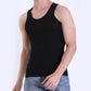 Cotton Gym Vest