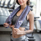 Quick-Dry Sports Towel
