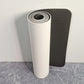 White Thiened TPE Yoga Mat