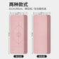 Silent Shock Absorption 8mm Thickened Widened Non-slip Women's Home Sports Dance Skipping Rope Fitness Tpe Yoga Mat