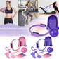 13-Piece Yoga & Pilates Combo Set