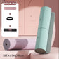 8MM Non Slip Yoga Mat