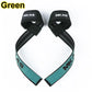 Gym Straps & Wrist Wraps