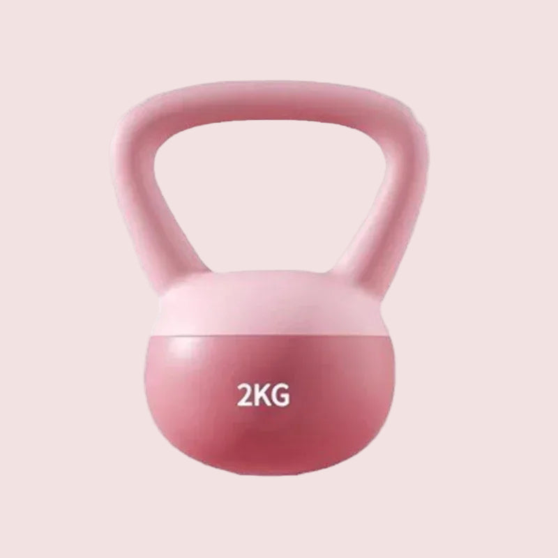 Soft Kettlebell