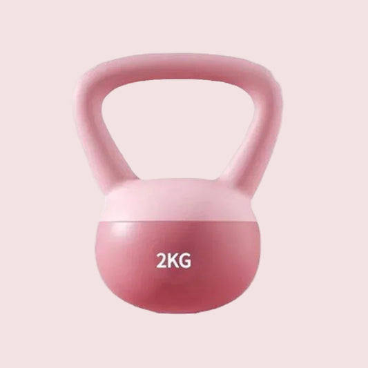 Soft Kettlebell