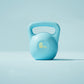 2-8 KG Water-Filled Kettlebell