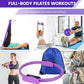 13-Piece Yoga & Pilates Combo Set