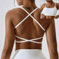 Sports Bra Crop Women