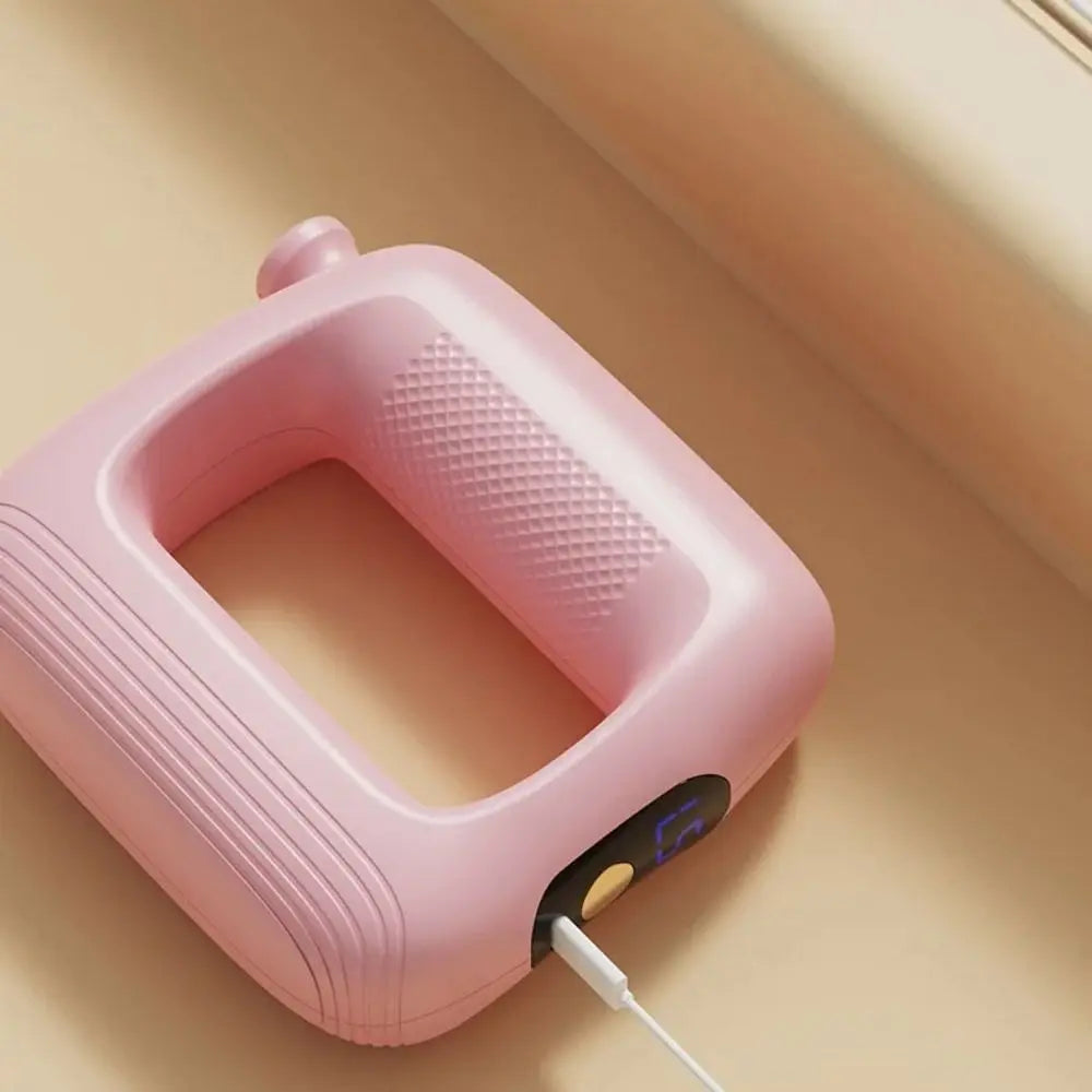 High Frequency Electric Massage Ring