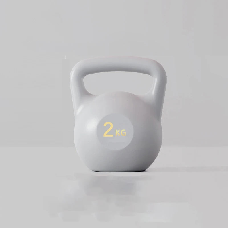 2-8 KG Water-Filled Kettlebell