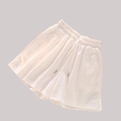 Women Casual Sports Shorts