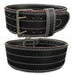 PU Leather Weightlifting Belt