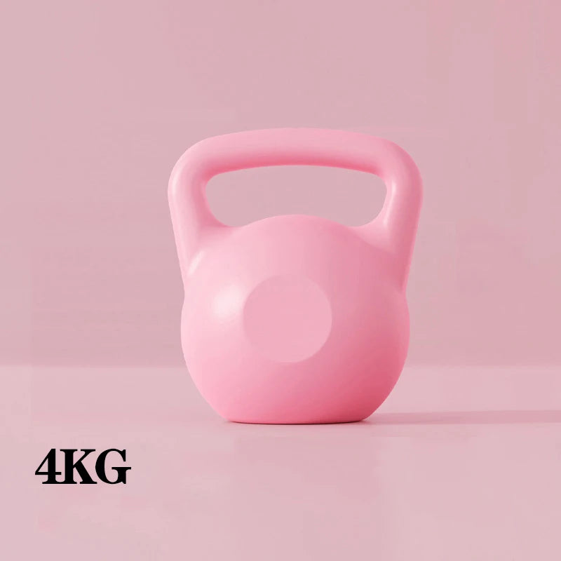 Soft Dumbbell Kettlebell