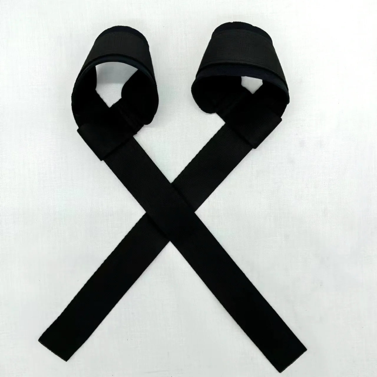 Weightlifting Wrist Straps