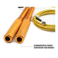 High-speed Steel Wire Jump Rope