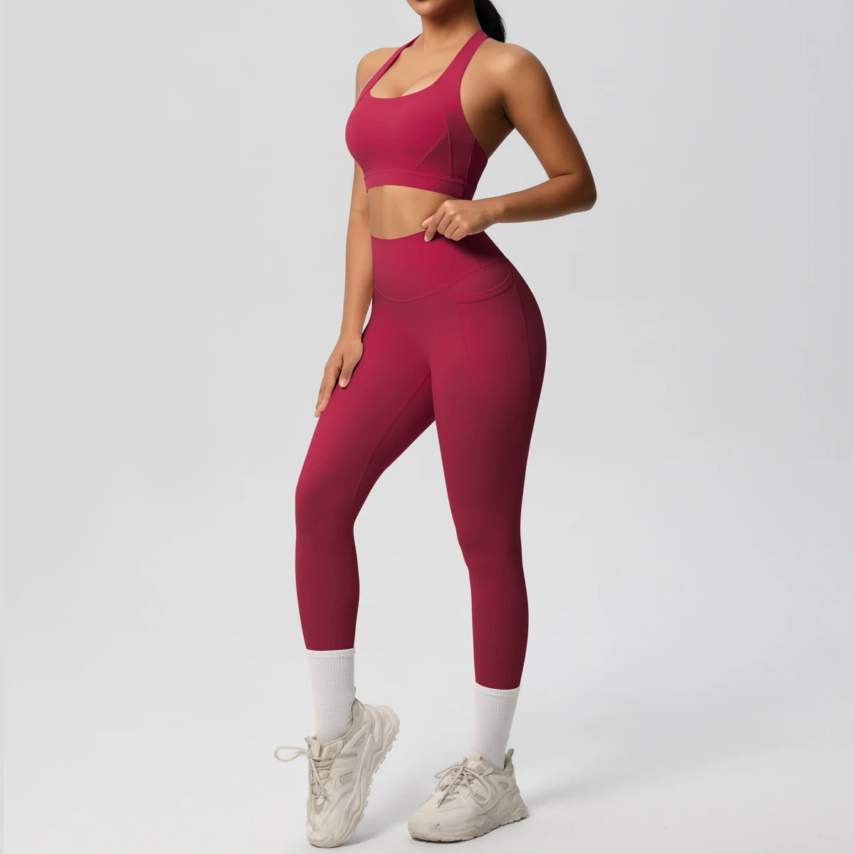 Women Sports Set