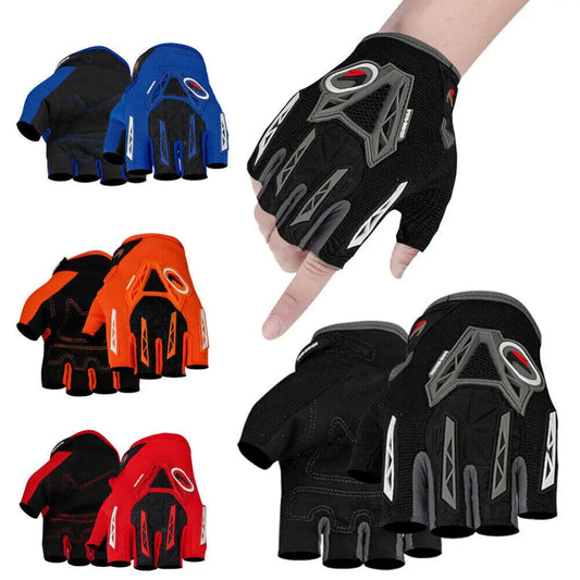 Half Finger Gloves