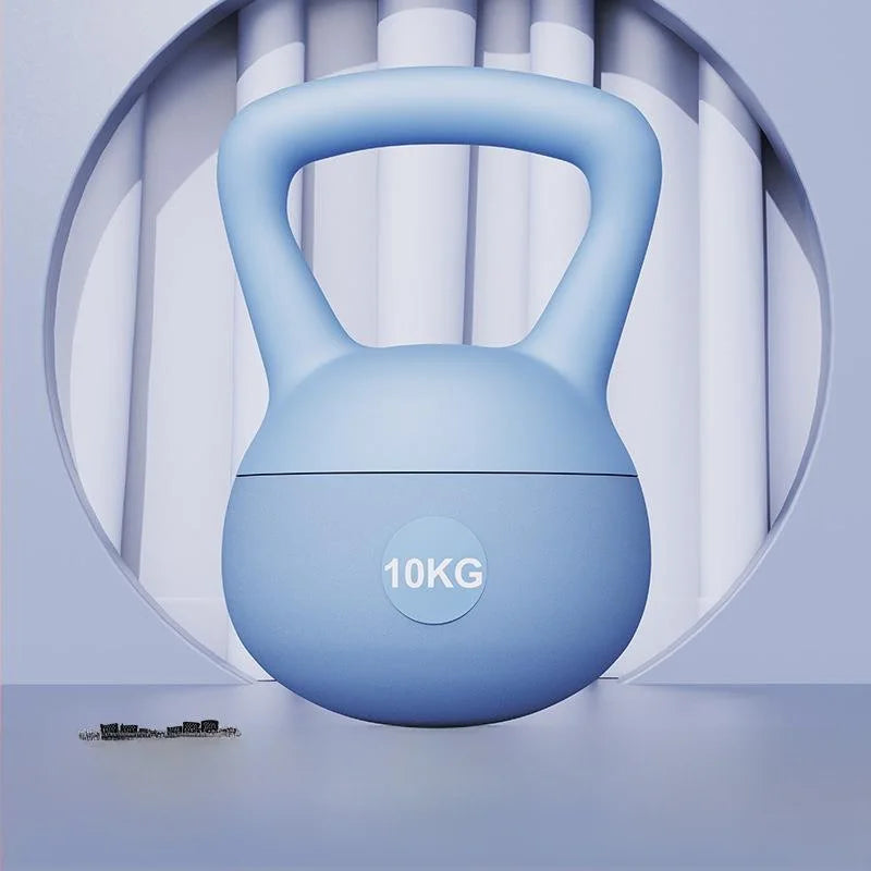 Portable Soft Kettlebell