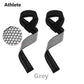 Weight Lifting Wrist Straps