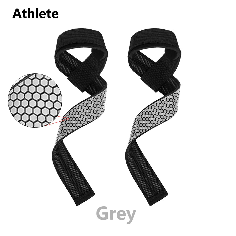Weight Lifting Wrist Straps