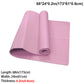 Eco friendly Foldable Yoga Mat