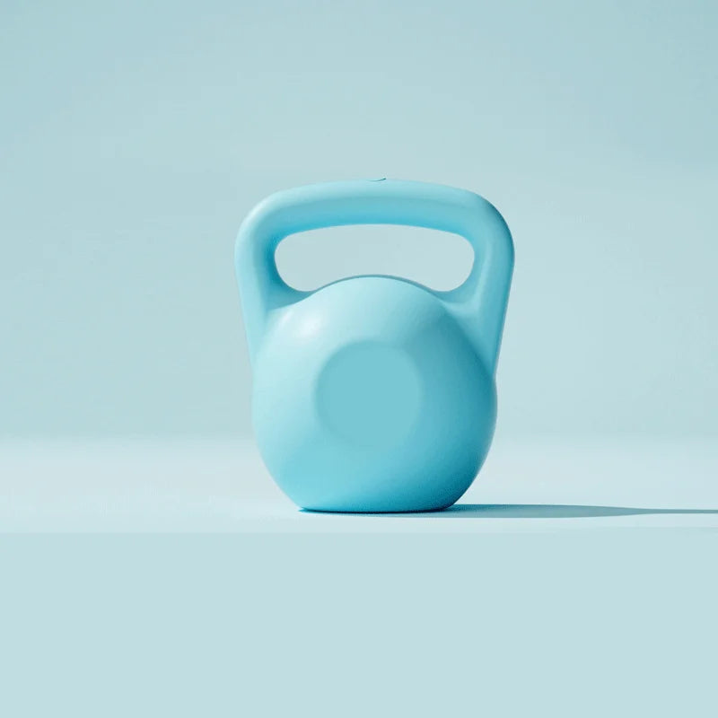 2-8 KG Water-Filled Kettlebell