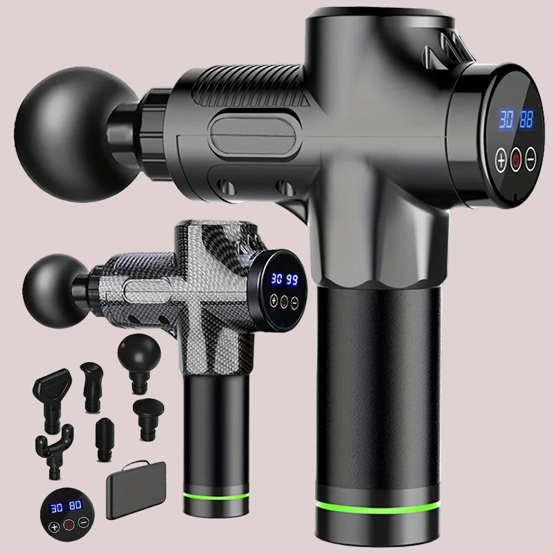 Massage Gun