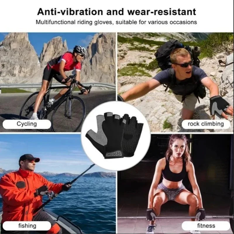 Gym Gloves