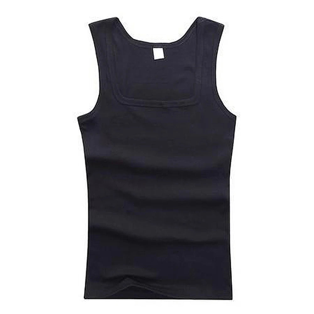 Cotton Tank Top