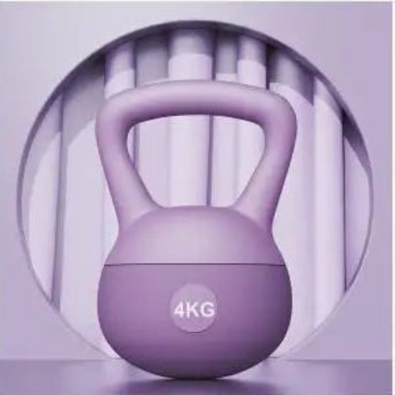 Portable Soft Kettlebell