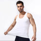 Cotton Gym Vest