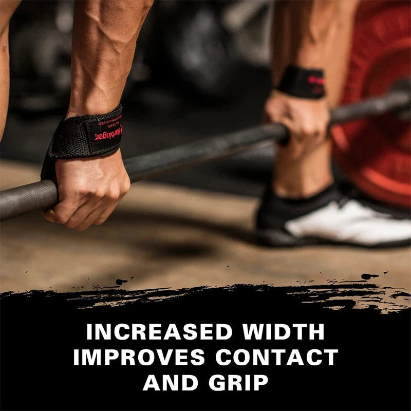Gym Support Lifting Grip