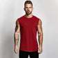 Cotton Gym Tank